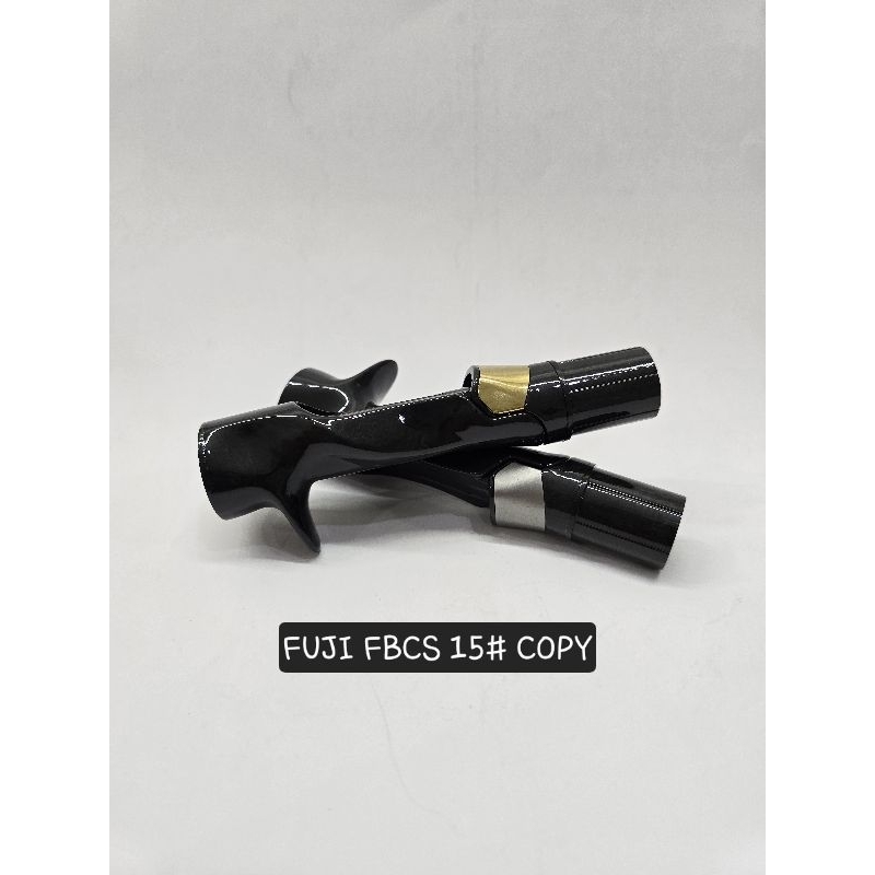 REEL SEAT BC / FUJI FBCS 15 COPY