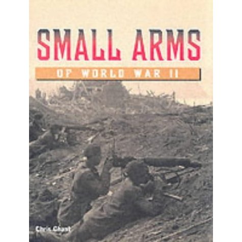 ARMS OF WORLD WAR 2 โดย CHANT (ฝาครอบการ์ด)