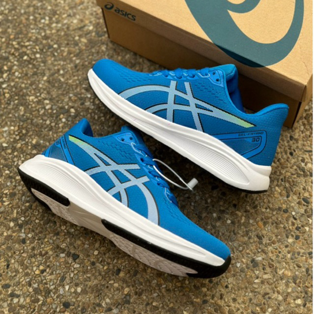 รองเท้าวิ่งผู้หญิง ASICS PATRIOT คุณภาพดี