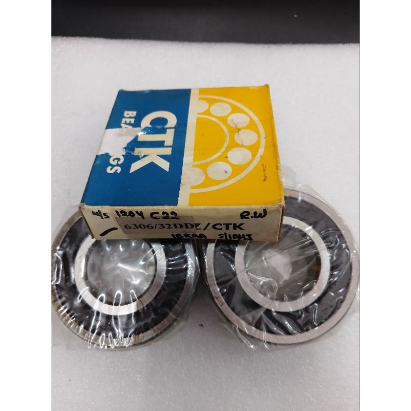 FORD HONDAI ECONOVAN CABSTAR WHELL BEARING (30208) -2