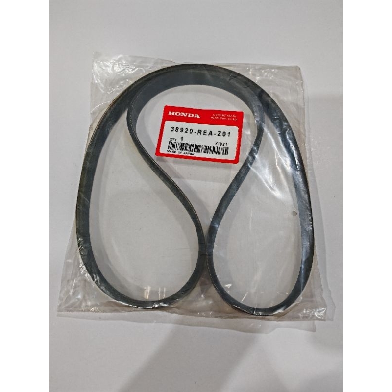 5PK1144 HONDA FAN BELT CITY SEL JAZZ SAA 38920-PWA-901