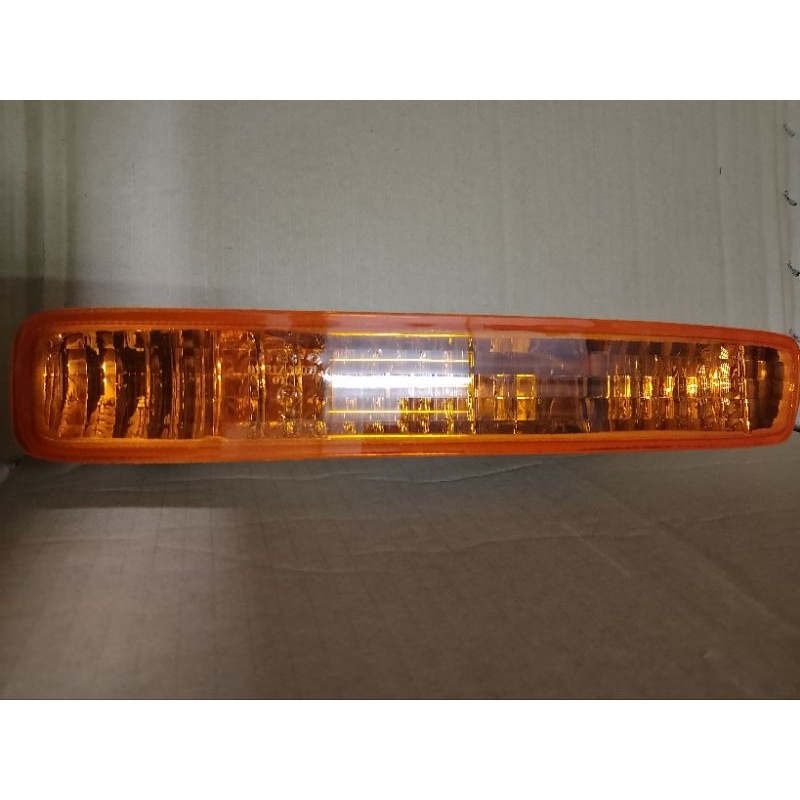 HONDA ACCORD (HDAD6B-4032A-LAYD)
SV4(96) LANT BMPR LH Y