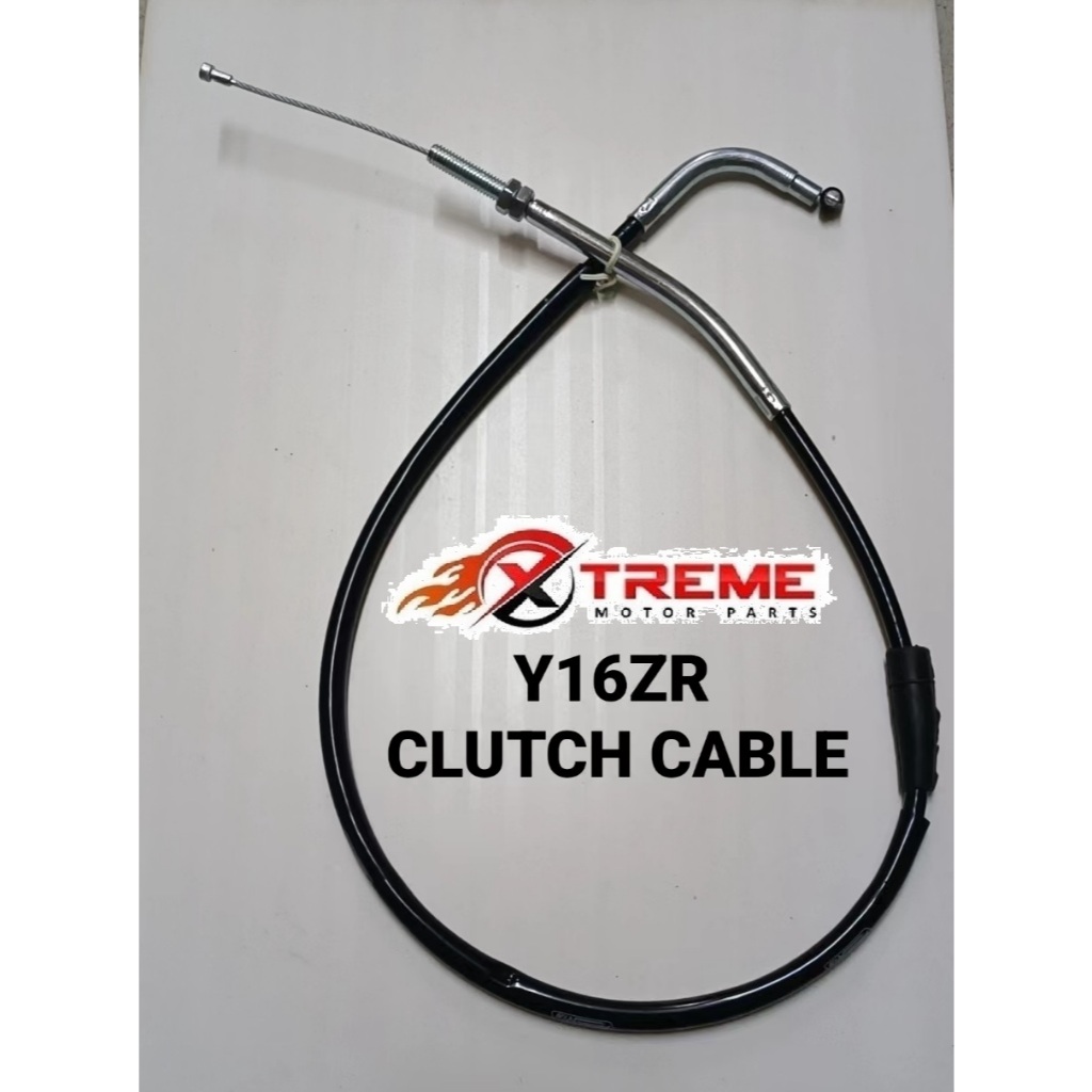 สายคลัตช์ YAMAHA Y16 Y16ZR