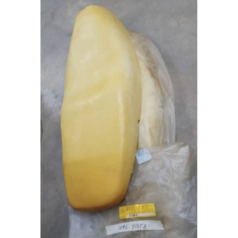 Y125ZR Seat Span Assy ตัดมาตรฐาน JK