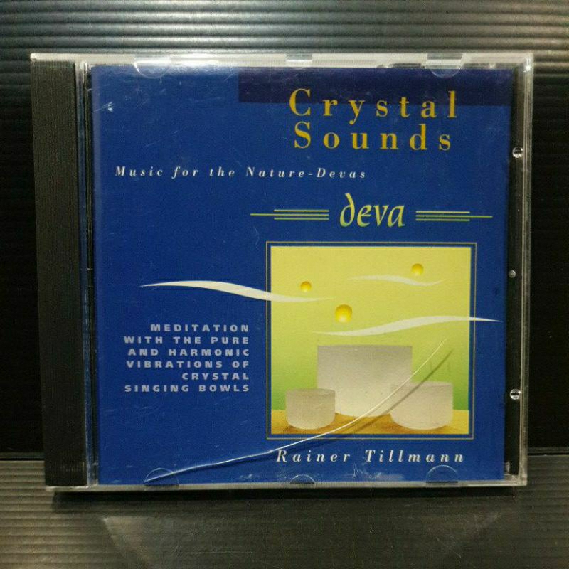 เสียงคริสตัล - Deva*