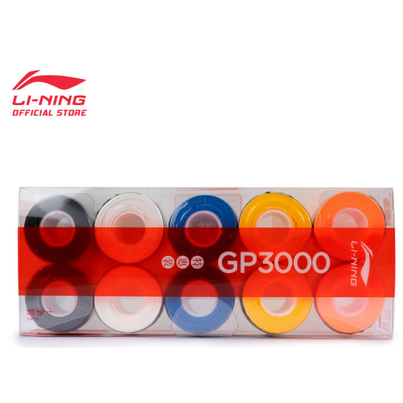 Li-ning GP 3000 OVER GRIP