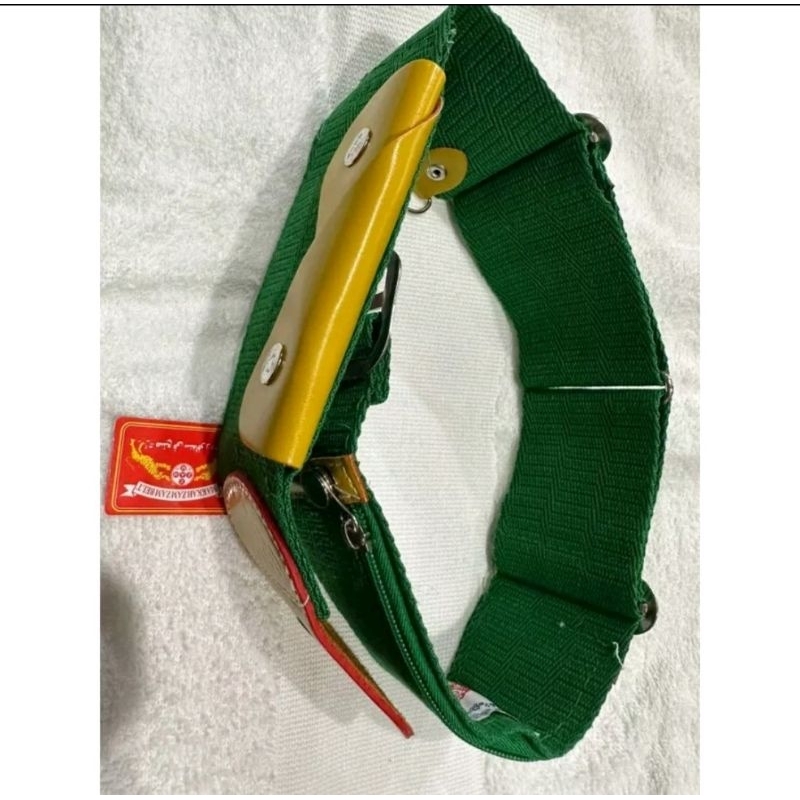 CHILDRENS HAJJ UMRAH WAIST STRAP