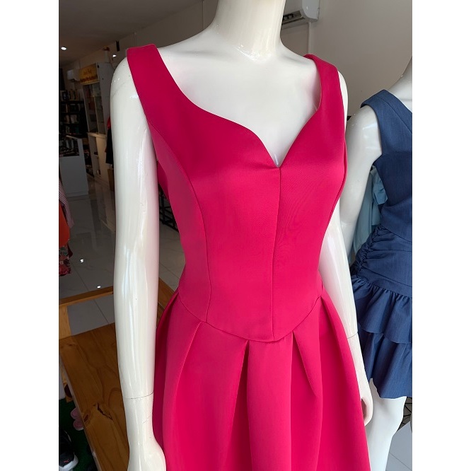 DRESSING PREMIUM DESIGN DRESS-DSD-5167