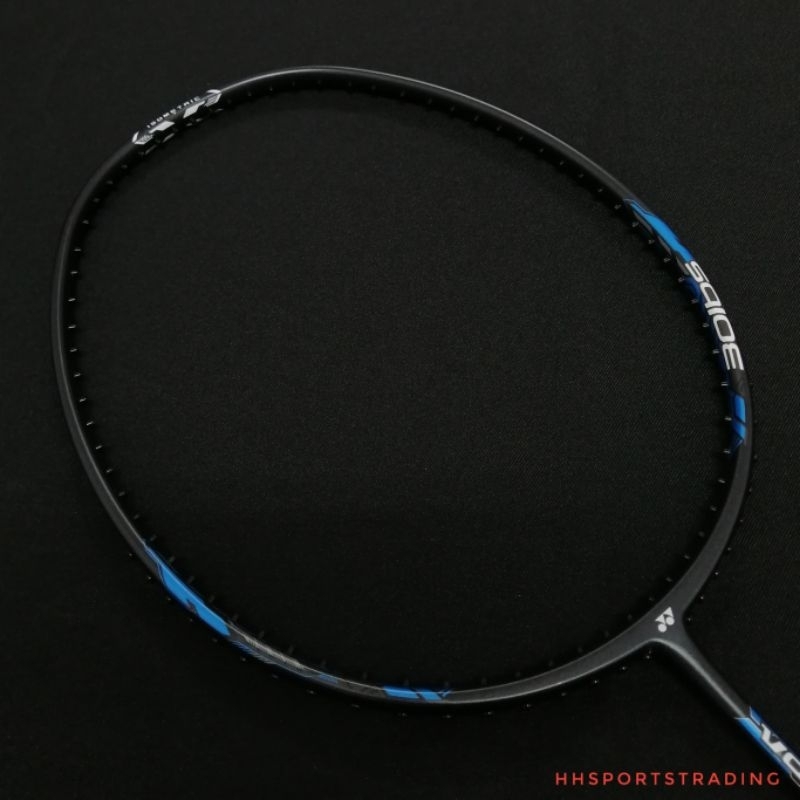 ไม้แบดมินตัน YONEX VOLTRIC LITE 47i Color Graphite