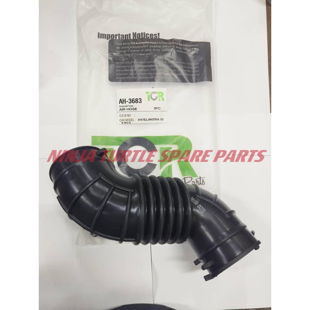 HYUDAI ELANTRA MD 1.6/1.8 AIR CLEANER / AIR HOSE -AH3683