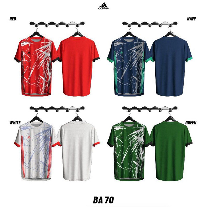 [ HOT ITEM] JERSEY 2024 / SPORTS CLOTHES / FUTSAL JERSEY / FOOTBALL JERSEY / FOOTBALL SHORTS / TEAM 