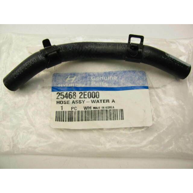 ท่อน้ํา THROTTLE A/B > KIA OPTIMA K5 (NU) / CERATO K3 2.0 / ELANTRA MD 1.8 / SONATA LF > 25468 25469