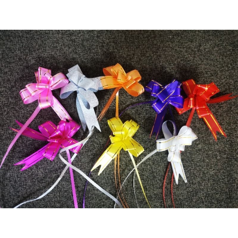 RIBBON สีเล็ก*******