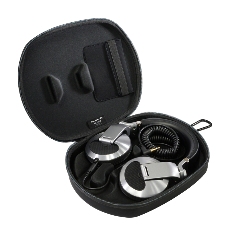 PIONEER HDJ-HC02 DJ HEADPHONE CASE