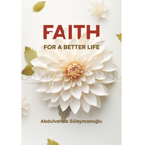 Faith for A Better Life (P/B)