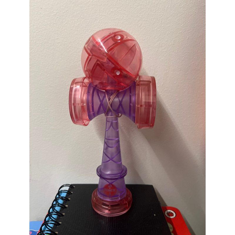BANDAI PRELOVED Kendama Kross บันไดญี่ปุ่น