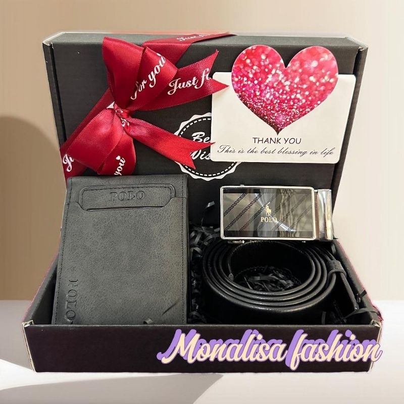 ชุดวันเกิด hadiah ครบรอบ/ชุดวันเกิดคอมโบ 2in1