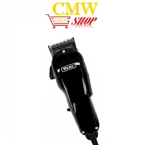 Wahl 8466 สีดํา Super Taper