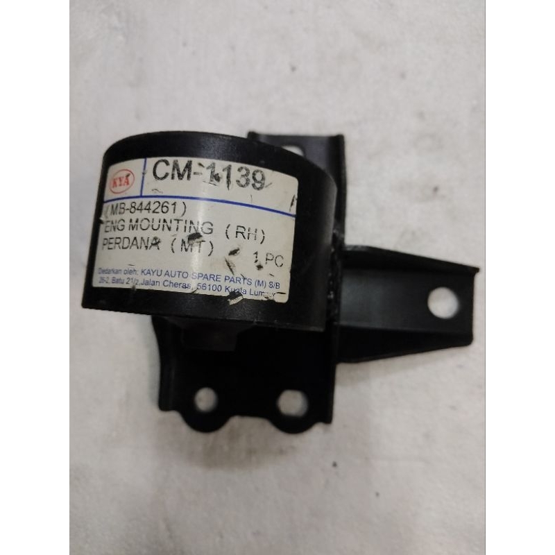 PERDANA V6 MANUAL RIGHT ENGINE MOUNTING(MB-844261)