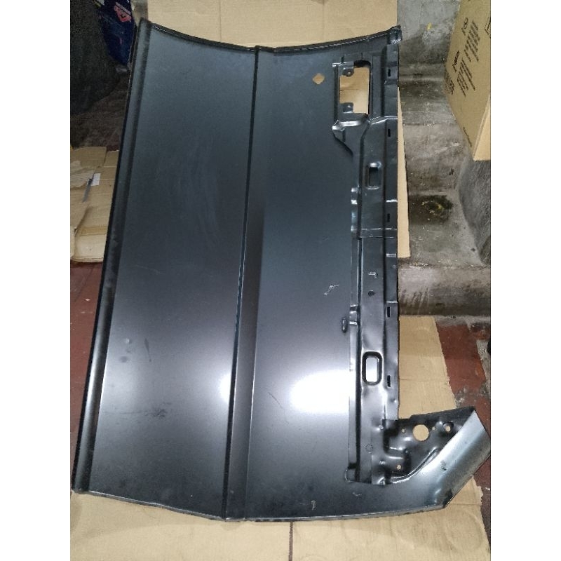 PROTON SAGA V58(85) ประตู FR SKIN(JS101-09Y-L-1055)