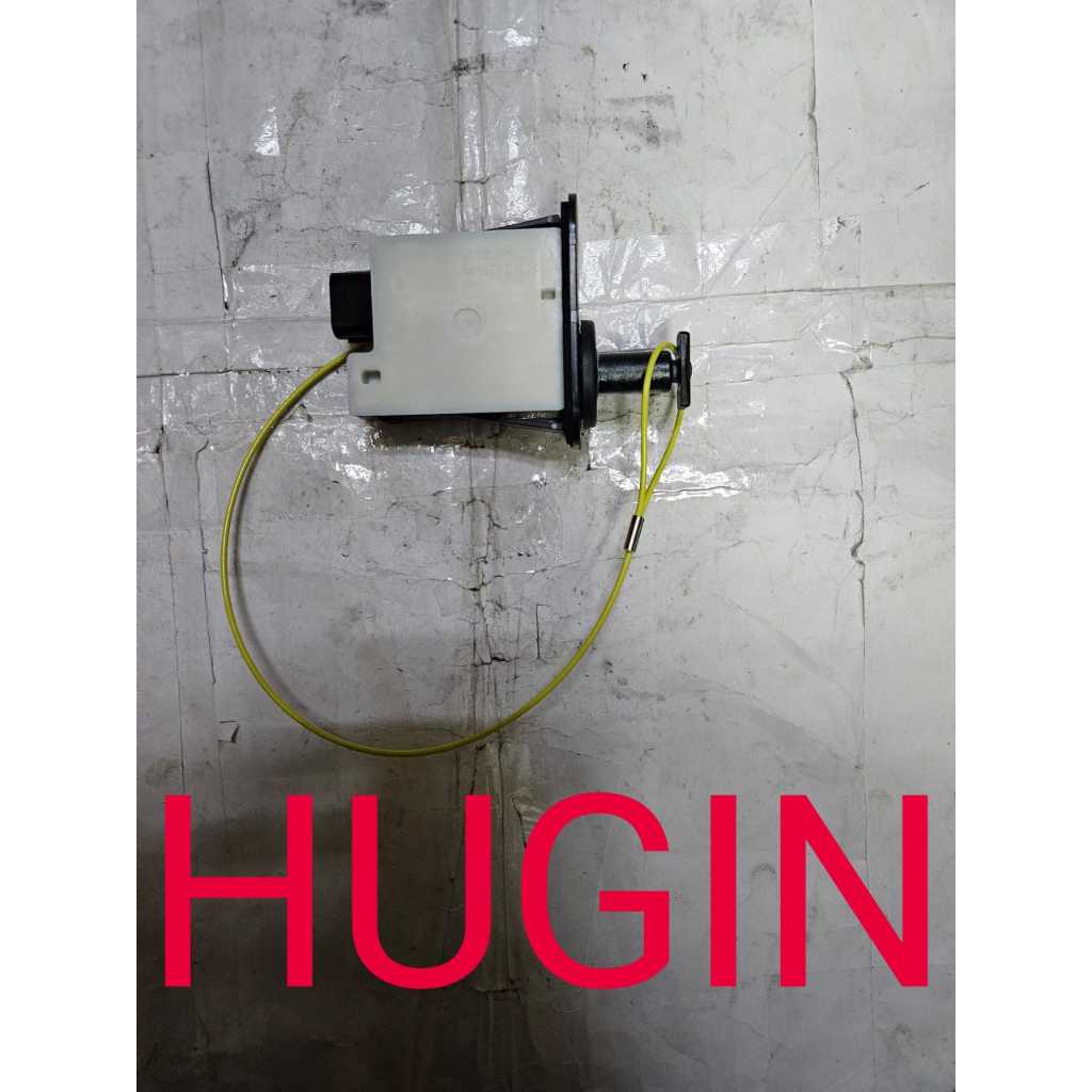HONDA CRV RS3 / 24 Y ACTUATOR ASSY , FUEL LID