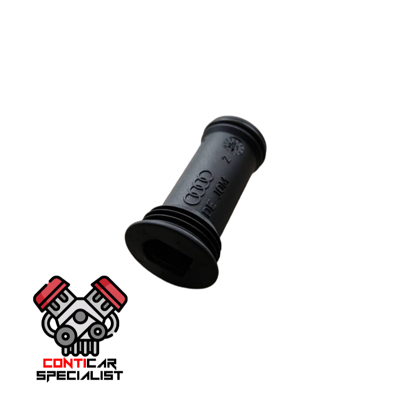 0แย่จัง301685C GEAR OIL PIPE สําหรับ (0AW) CVT GEARBOX AUDI A4 A5 A6 A7