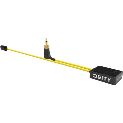 Deity C23 เข้ากันได้กับ Sony FX3/FX30