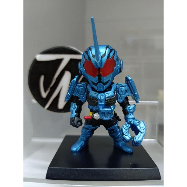 Converge Kamen Rider Grease Blizzard - Secret (ไม่มีกล่อง)