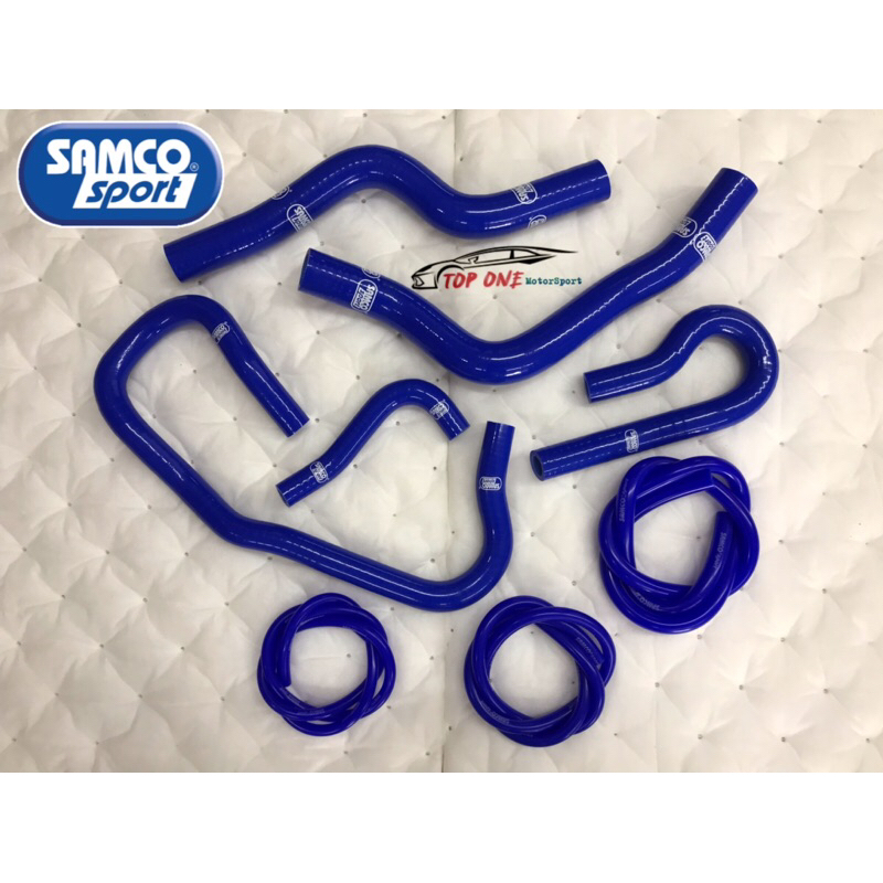Samco Sport Honda City TMO GM2 2008~2013 ท่อหม้อน้ํา Bypass Kit 2009 2010 2011 2012