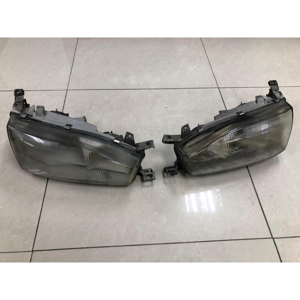 TOYOTA CAMRY XV10 ไฟหน้า/ไฟหน้ามือสอง