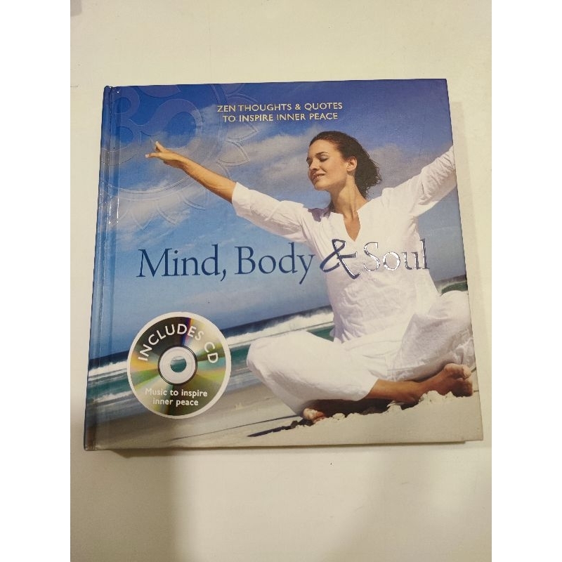 (ENG) Zen Thusts & Quotes To Inspire Inner Peace : Mind, Body & Soul