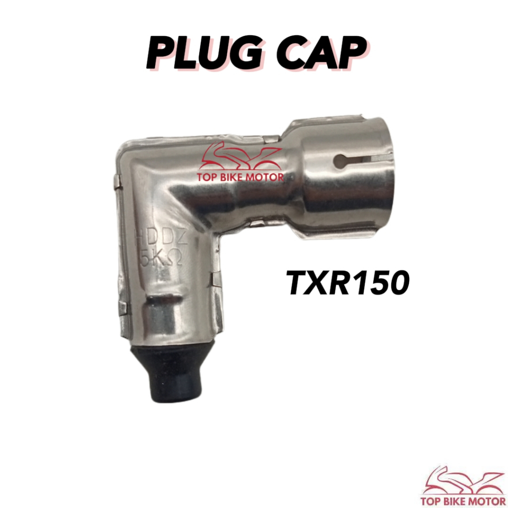 Txr150 PLUG CAP TXR150 PLUG CAP