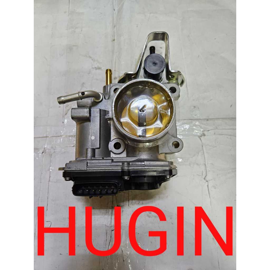 HONDA CITY 08 Y / HONDA JAZZ 09 Y / HONDA FREED 10-13 Y THROTTLE BODY ELECTRONIC