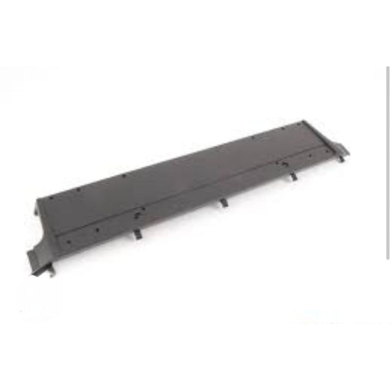 BMW E39 5 SERIES FRONT LICENCE PLATE HOLDER PRE FACELIFT 96"-00"