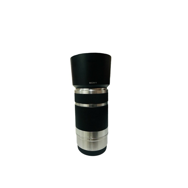 เลนส์ Sony E 55-210mm f/4.5-6.3 OSS (USED) สภาพดี 95%