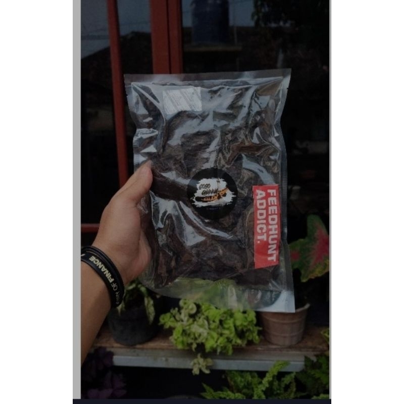 Ketapang kering feedhunt โดย gogochanna