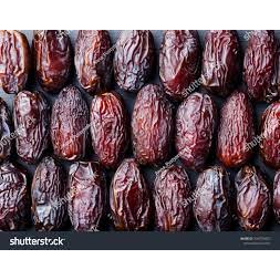 Ramadan Special – Premium Dates Selection Kurma Majdool Dates Saudi 200g/500g/1kg