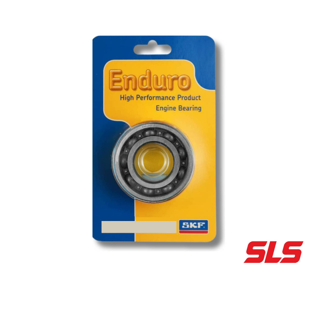SKF 6304/C3VC104 แบริ่ง Enduro