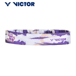 ที่คาดผม VICTOR TTY Collection SPTTY