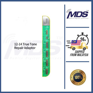 Jc V1SE LCD บอร์ดทรูโทน 2 in 1 โทรศัพท์ 12-14 plus TRUETONE สําหรับซ่อมโทรศัพท์มือถือ