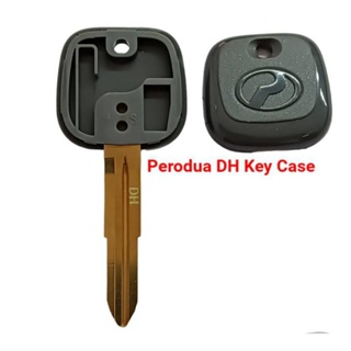 Perodua เคสกุญแจรีโมทรถยนต์ แบบเปิดปิด