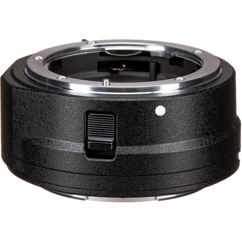 อะแดปเตอร์เมาท์ Nikon FTZ 2 / FTZ II สําหรับ Z 7 II / Z 6 II / Z 5 / Z 50
