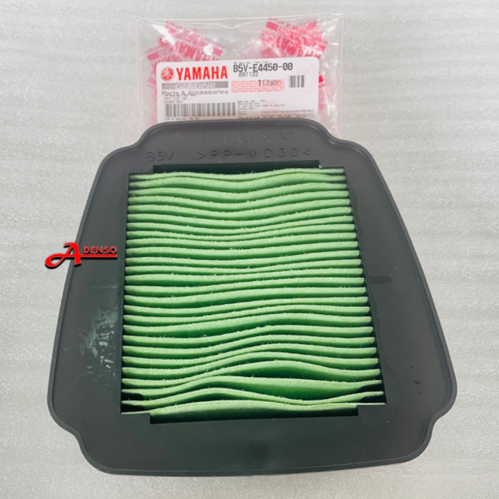 Y16 AIR CLEANER , ELEMENT FILTER B5V-E4450-00