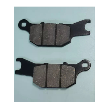 SUZUKI RAIDER150 RAIDER 150 ผ้าเบรกแบบรวม