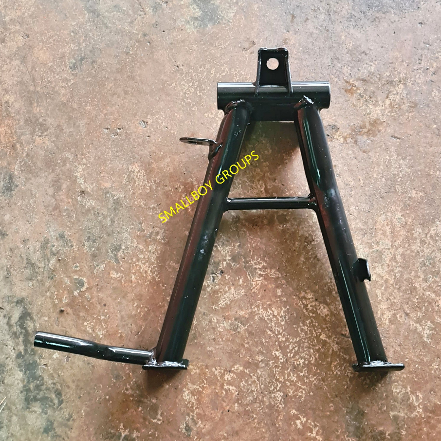 HONDA EX5 HIPOWER DREAM CENTER ขาตั้งหลัก TONGKAT DUA TENGAH ชุดพลังงานสูง HIGHPOWER EX5DREAM EXDREA