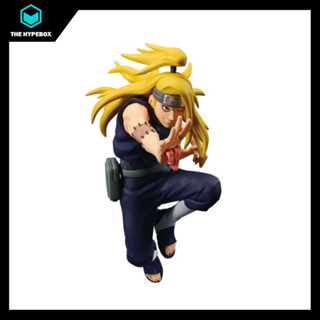 Banpresto - นารูโตะ ชิปปูเดน สั่นสะเทือน STARS-UCIA SASUKE &amp; DEIDARA-(B:DEIDARA)