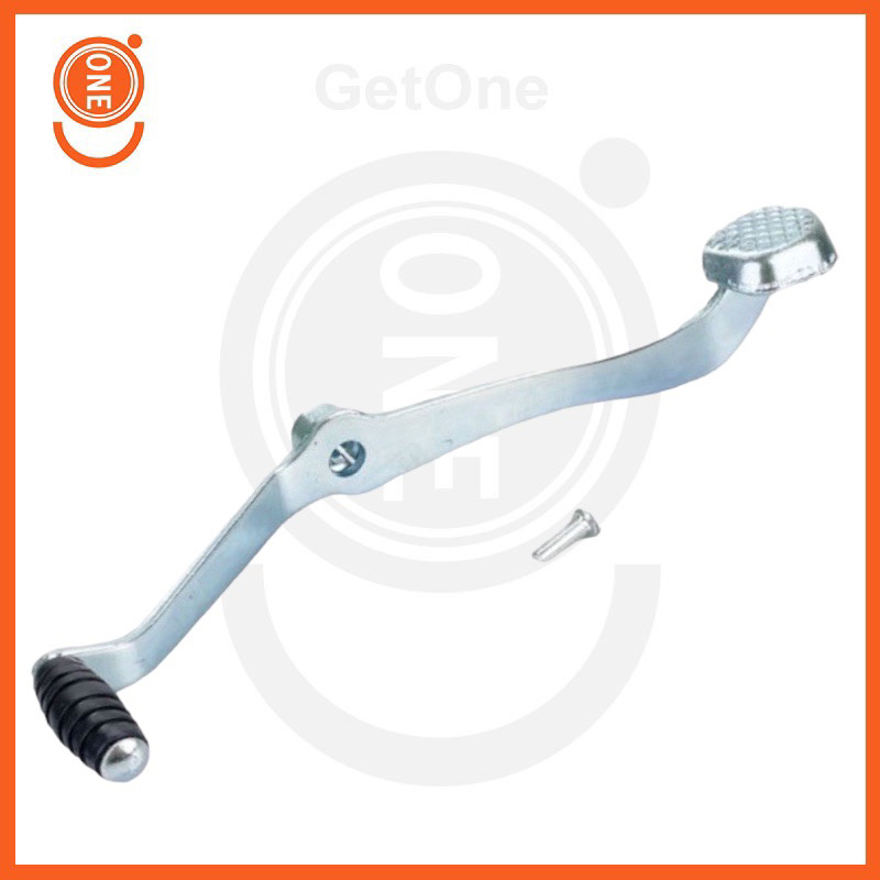SUZUKI RGS RG SPORT RGV 120 GEAR LEVER GEAR PEDAL