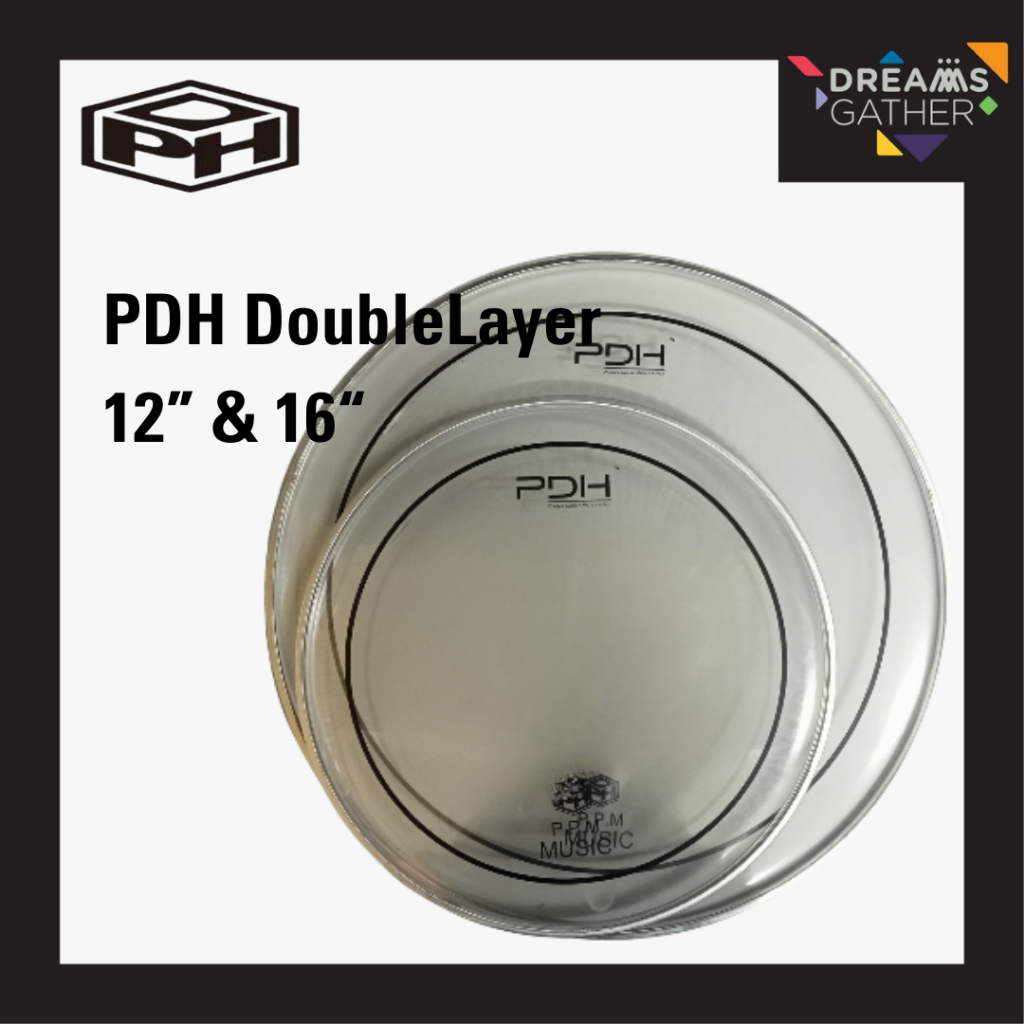 PDH/MODEL:SW-OHH-012 & SW-OHH-016 PDH 12 Double Layer และ PDH 16 Double Layer