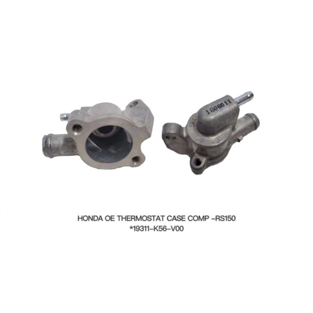 19311-K56-V00 HONDA RS150 / RSX 150 / WINNER / WINNER X THERMOSTAT CASE RSX150 RS-X WINNER-X 150