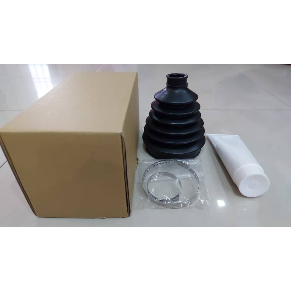 7P0498203 DRIVE SHAFT BOOT OUTER VW TOUAREG 3.6 (7P5) AUDI Q7 3.0 AUDI Q7 3.0 TDI AUDI A4 B8